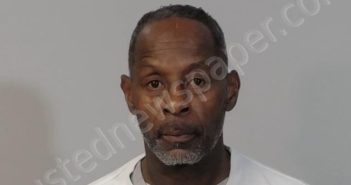 <B>JOHNSON</B>, <B>FRANK</B> <B>RICHARD</B> #, Rappahannock Regional Jail, Virginia - 2025-05-23 21:23:00
