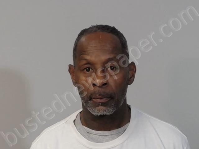JOHNSON, FRANK RICHARD #, Rappahannock Regional Jail, Virginia - 2025-05-23 21:23:00