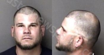 <B>HULON</B>, <B>CHRISTOPHER</B> <B>LEE</B> #, Gaston County, North Carolina - 2025-05-23 19:07:00