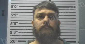 <B>TAYLOR</B>, <B>ROBERT</B> L #, Jones County, Mississippi - 2025-05-23 09:10:00