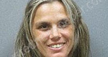 <B>HALLMAN</B>, <B>JACLYN</B> <B>MARIE</B> #, Lincoln County, Nebraska - 2025-05-23