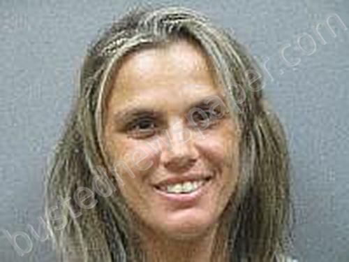 HALLMAN, JACLYN MARIE #, Lincoln County, Nebraska - 2025-05-23