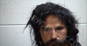 <B>FLORES</B>, <B>JESUS</B> <B>MIGUEL</B> #, Pottawatomie County, Oklahoma - 2025-05-23