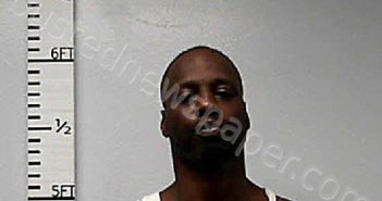 <B>YOUNG</B>, <B>DARIUS</B> TAMAR #, Hardin County, Texas - 2025-05-23