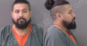 <B>HERNANDEZ</B>, <B>MICHAEL</B> MOSES #, Bell County, Texas - 2025-05-23 03:28:00