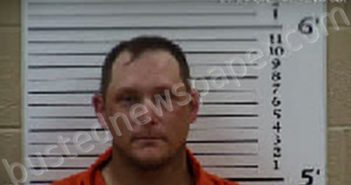 CURTIS, STEPHEN PATRICK BURL | 2025-05-24 07:03:00 Cherokee County, North Carolina Booking