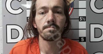 JONES, CODY | 2025-05-24 Madison County, Kentucky Booking