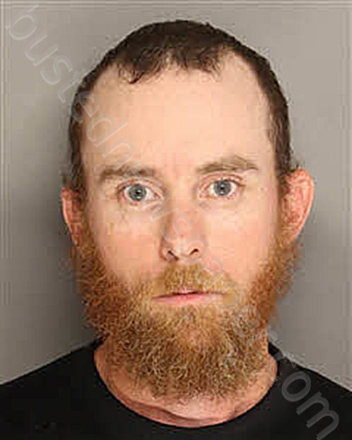 CAMPBELL, JAMES ROBERT #, Berkeley County, South Carolina - 2025-05-24 11:44:00