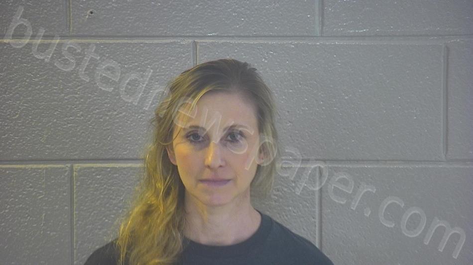 CRUZ, DEBORAH SUE #, Pulaski County, Kentucky - 2025-05-24 18:55:00