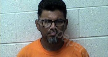 GIRON CARDENA, JUAN DE DIOS | 2025-05-24 Chase County, Kansas Booking