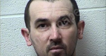 GEORGIEVSKI, IVAN | 2025-05-24 Chase County, Kansas Booking