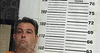 LOPEZ, YANNIEL | 2025-05-24 00:05:00 Mitchell County, Texas Booking