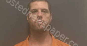 <B>TAYLOR</B>, <B>ROBERT</B> PATRICK #, Houston County, Alabama - 2025-05-24 12:55:00