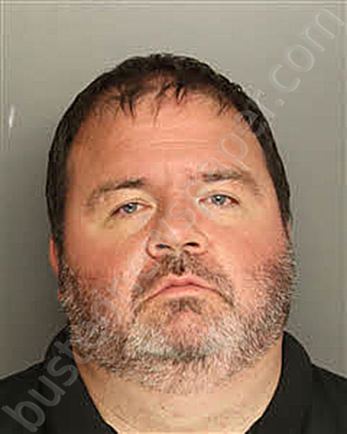 FORD, JOHN LUKE #, Berkeley County, South Carolina - 2025-05-24 04:41:00