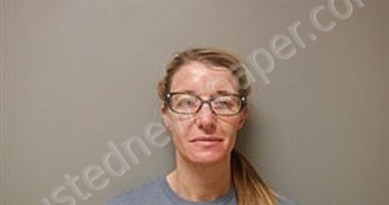 CULLUM, ASHLEY ALISA | 2025-05-24 22:41:00 Craighead County, Arkansas Booking