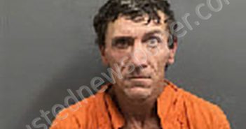<B>JACKSON</B>, <B>MICHAEL</B> <B>SHANE</B> #, Houston County, Alabama - 2025-05-24 18:11:00