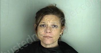 <B>BROWN</B>, <B>NATASHA</B> CAMPBELL #, Greenwood County, South Carolina - 2025-05-24 08:30:00