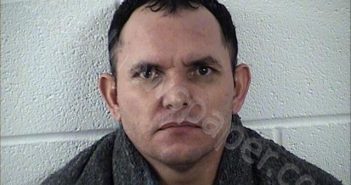 MEZA MEZA, JESUS | 2025-05-24 Chase County, Kansas Booking