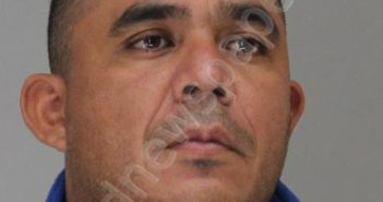 <B>GONZALEZ</B>-AREVALO, <B>ISRAEL</B> #, Dallas County, Texas - 2025-05-24 01:27:00