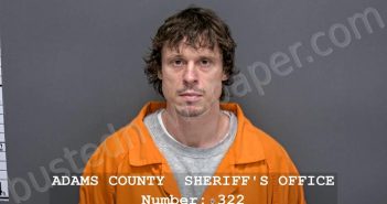 KRAFT, MASON <B>DAVID</B> #, <b>Adams</b> County, Indiana, Adams County, Indiana - 2025-05-24 22:06:17