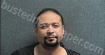 MENDEZ, YAN CARLOS | 2025-05-24 02:37:00 Boone County, Kentucky Booking
