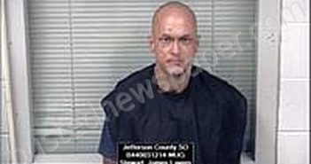 <B>STEWART</B>, <B>JAMES</B> #, Jefferson County, Kansas - 2025-05-24 23:08:00