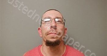 WOOLUM, JAMES RILEY | 2025-05-24 21:15:00 Craighead County, Arkansas Booking