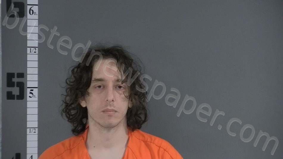 CANNES, ERICK ANTHONY #, Western Tidewater, Virginia - 2025-05-24 18:00:00