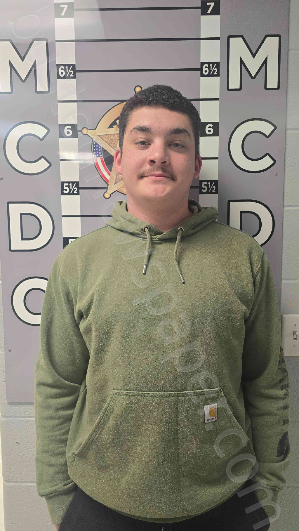 TARTT, PHILIP #, Madison County, Kentucky - 2025-05-24