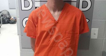 STAMPER, BRYCE | 2025-05-24 Madison County, Kentucky Booking