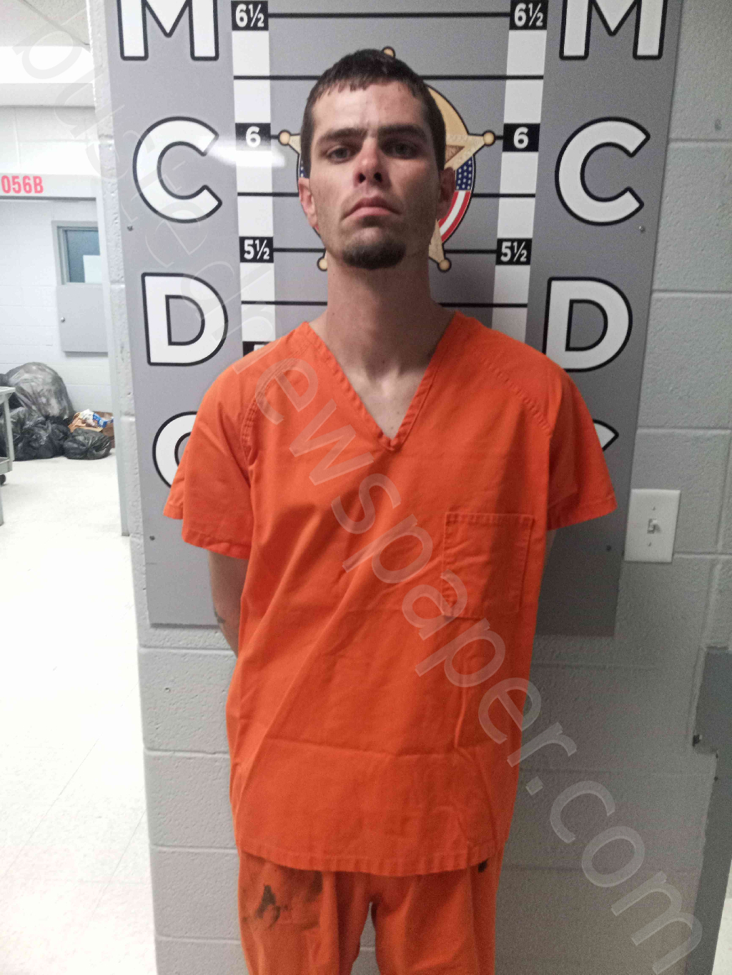 STAMPER, BRYCE #, Madison County, Kentucky - 2025-05-24