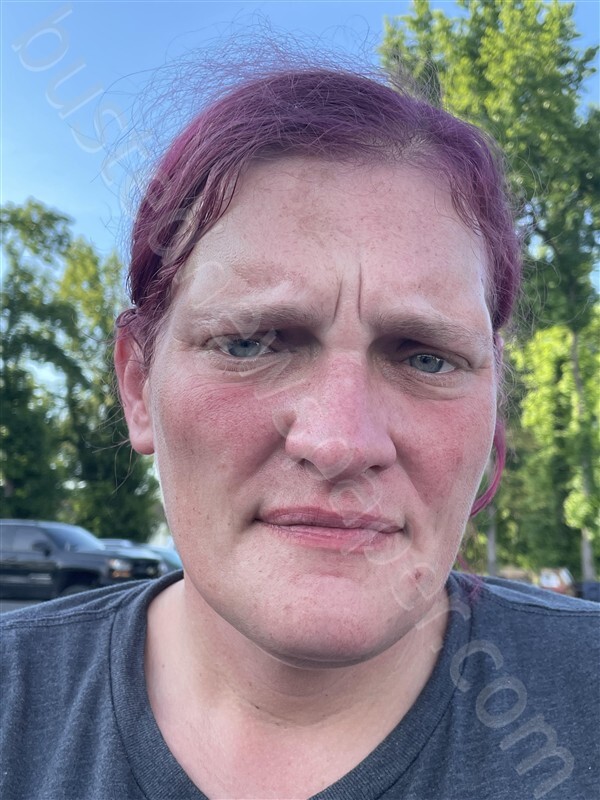 WILLIAMS, ASHLEY DAWN #, Graves County, Kentucky - 2025-05-24