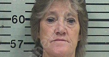 CARTER, JANET HARKINS | 2025-05-24 18:28:15 Hood County, Texas Booking