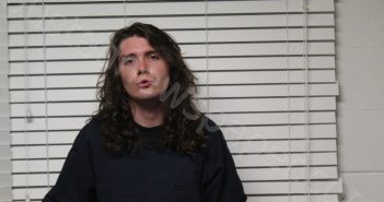 <B>JOHNSON</B>, CADE <B>DYLAN</B> #, Christian County, Missouri - 2025-05-24 13:11:00