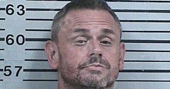 LOUCKS, KEITH KINDALL | 2025-05-24 14:31:04 Hood County, Texas Booking