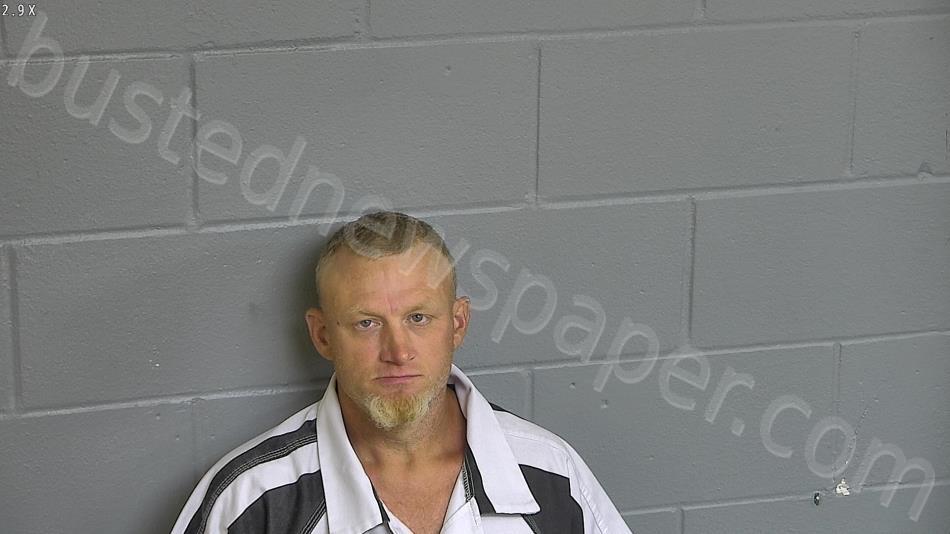 GROO, BRIAN #, Levy County, Florida - 2025-05-24 17:07:00