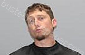 <B>SHELTON</B>, JACOB <B>DANIEL</B> #, Pickens County, South Carolina - 2025-05-24