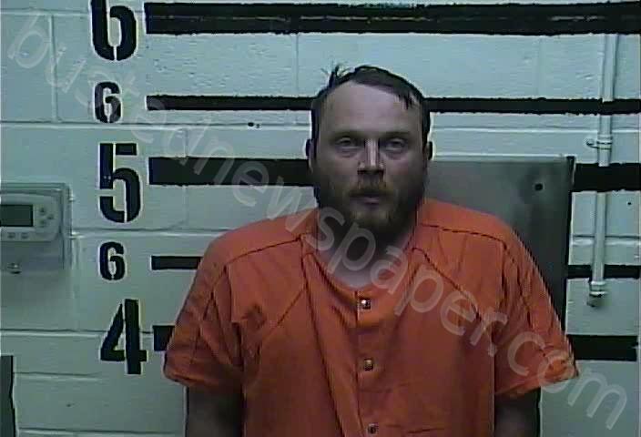COTTRELL, JAY WINFREY #, Larue County, Kentucky - 2025-05-24 22:25:00
