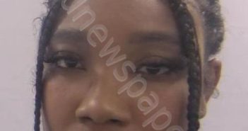 GREEN, ASIA LASHAWN | 2025-05-24 08:18:00 Chesapeake, Virginia Booking