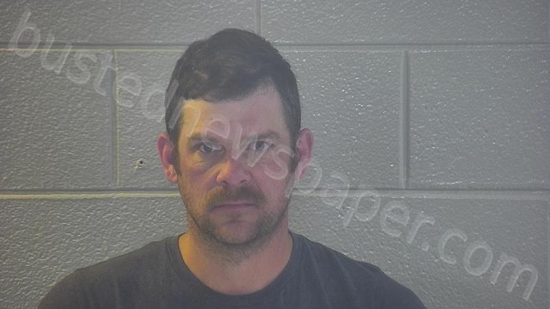 THOMPSON, TRAVIS LANE #, Pulaski County, Kentucky - 2025-05-24 03:56:00