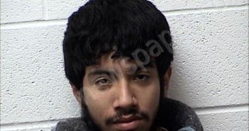 LOPEZ-MIRANDA, JORDY RENE | 2025-05-24 Chase County, Kansas Booking