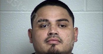 RAMIREZ LOPEZ, ANTONIO | 2025-05-24 Chase County, Kansas Booking