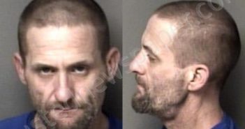 <B>KNIGHT</B>, <B>DAVID</B> <B>ALLEN</B> #, Gaston County, North Carolina - 2025-05-24 21:13:00