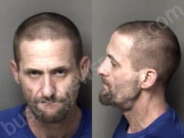 KNIGHT, DAVID ALLEN #, Gaston County, North Carolina - 2025-05-24 21:13:00