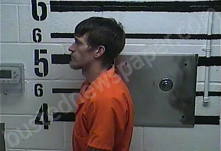 BUNDY, KRISTOPHER JAY #, Larue County, Kentucky - 2025-05-24 22:21:00