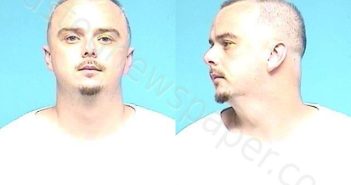 DUSSEAU, NICHOLAS DANIEL | 2025-05-24 02:06:00 Lorain County, Ohio Booking