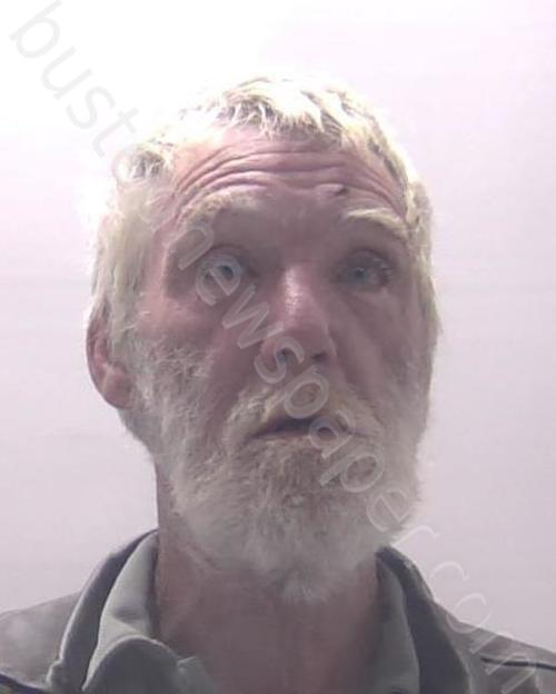 VESTAL, MARK AARON #, Chesapeake, Virginia - 2025-05-24 22:16:00