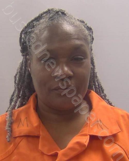 TAYLOR, BERNICE STACY #, Chesapeake, Virginia - 2025-05-24 10:06:00
