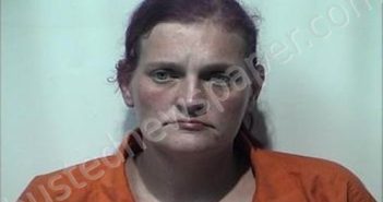 <B>WILLIAMS</B>, <B>ASHLEY</B> <B>DAWN</B> #, Christian County, Kentucky - 2025-05-24