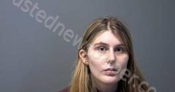<B>SAVANNAH</B> <B>ELIZABETH</B> <B>SANDERS</B> #, Baxter County, Arkansas - 2025-05-24 14:11:00